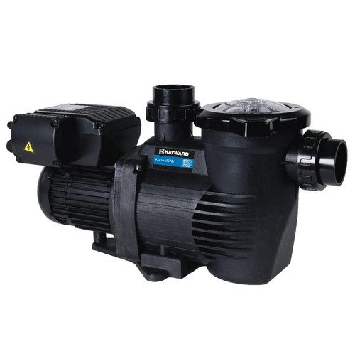 Poolpumpe hayward maxflo - poolpumpe,