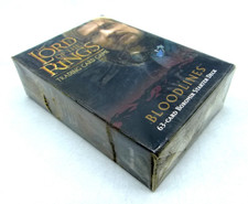 THE LORD OF THE RINGS TCG