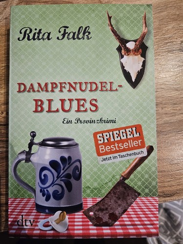Taschenbuch rita falk - taschenbuch,