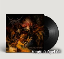 PERVERSOR - umbravorous LP