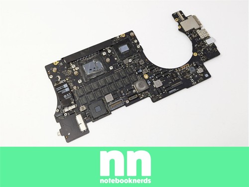 Macbook pro a1398 mid 2015 - 15", mid-2015