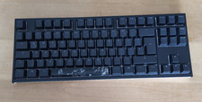 Mechanische Tastatur - Ducky