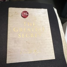 The Secret Series: The