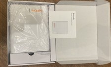 Be Fibre Heights Telecom HT-360AXE Dualband WiFi6 AX5700 WLAN Router 2.5G 