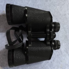 Revue 10x50 Fernglas Feldstecher - 88m Auf 1000m