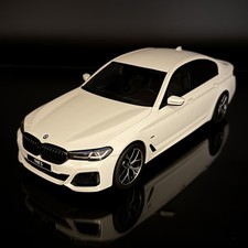 BMW 545e xDrive G30 M Sport