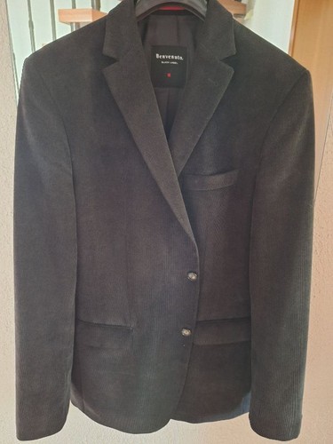 Benvenuto herren sakko grau - herren,