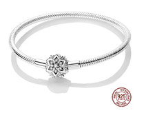 😽 925 Sterling Silber Damen