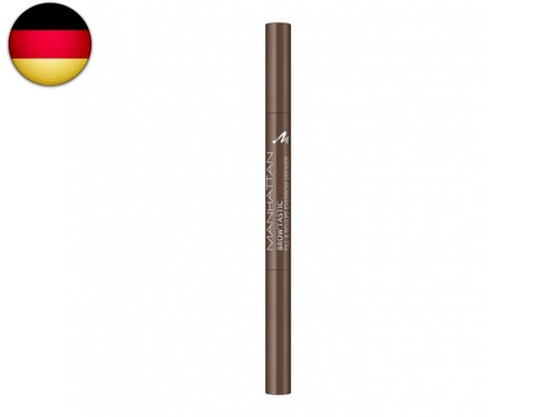 Manhattan brow tastic - manhattan, brow‘tastic