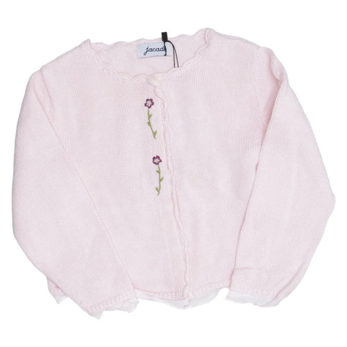 Jacadi strickjacke mädchen - jacadi,,