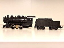 LIMA Dampflok ALCO 1930