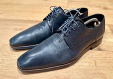 LLoyd Herrenschuhe, blau, Gr