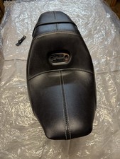 Indian Scout Sitzbank Original