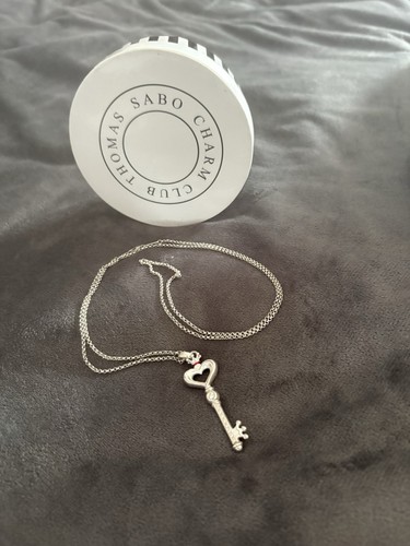 Thomas sabo charm anhänger - charm,