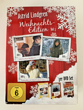 Astrid Lindgren Weihnachts