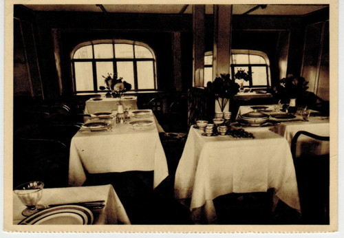 Postkarte graf zeppelin - graf, lz
