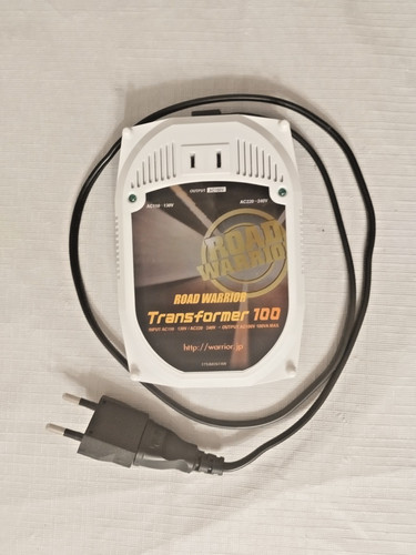 Csw 100 converter - csw-100,
