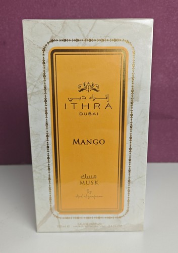 Ithra dubai mango musk - dubai, –