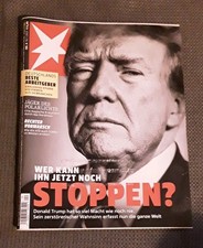 der stern magazin,Nr.4