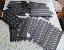 Carrera Konvolut ca. 100