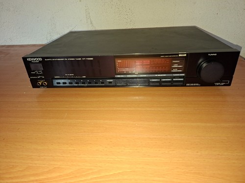 Vintage kenwood 1100sd - vintage,