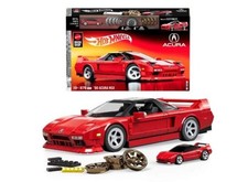 1:16 Mattel Brick Shop Hot