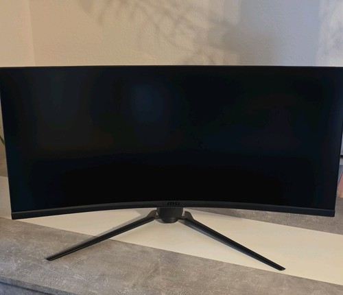 Msi mpg artymis 343cqr monitor - msi,