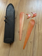 Winker WEIKRA Fahrtrichtungsanzeiger (unvollständig siehe Bild 3) Auto Oldtimer