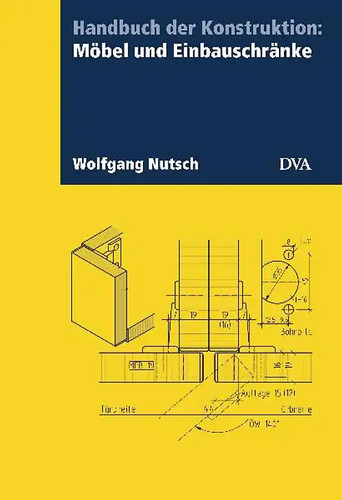 Handbuch der konstruktion - der,