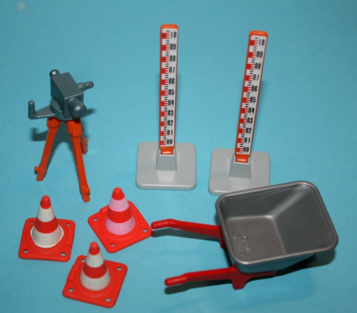 Playmobil ersatzteile 3777 - ersatzteile,