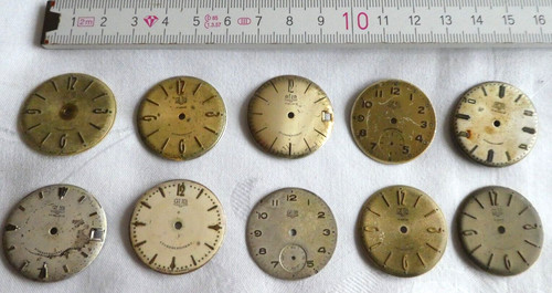 10x germany ddr - germany,