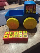  Tupperware Sammel-Brummi mit