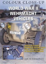 World War II Wehrmacht