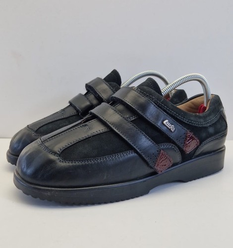 Lucro damen halbschuhe - lucro, 39