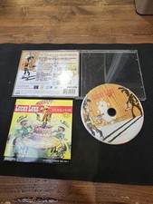 Lucky Luke - Philips CDI CD-I