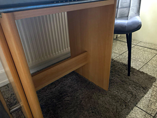 Ovaler esstisch ausziehbar - ovaler,