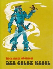 Der gelbe Nebel