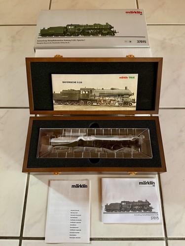 Erstklassige märklin - erstklassige,