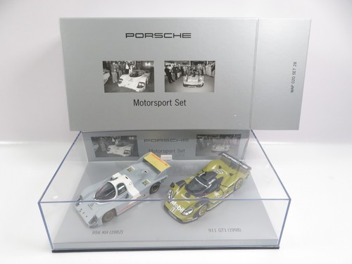 Minichamps wap 020 - 1:43, 28