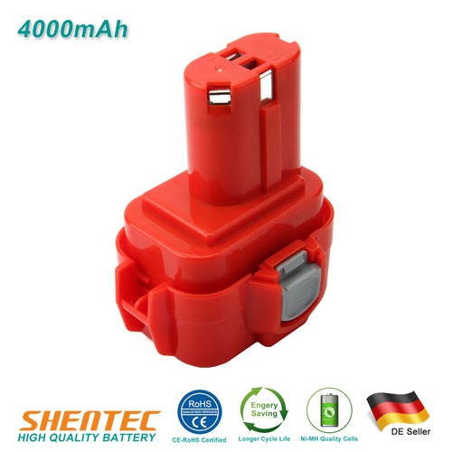 4000mah mh akku für - 9.6v,