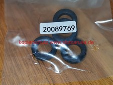 Carrera 89769 Ersatzreifen Evolution Digital 132 Corvette Sting Ray 27464 30689