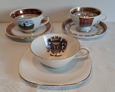 Sammeltassen/ Mokkatassen -