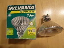 SYLVANIA Halogenlampe Hi-Spot