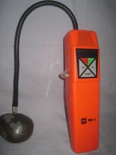 Kältemittel Lecksuchgerät   TIF RX-1 and XL-1 für R134a, R12 und R22