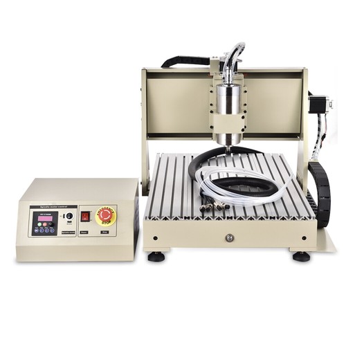 Achse usb cnc 6040 - 4,
