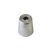 Wellenanode zink radice typ - radice,