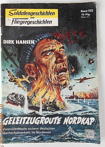 Soldaten fliegergeschichten - +,
