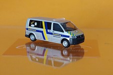 Rietze 53655 volkswagen - volkswagen, t5
