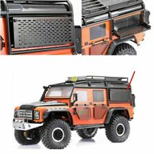 Metall Werkzeugkoffer Body