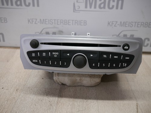Renault megane iii - 3,